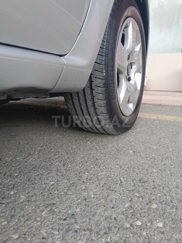 Opel Zafira 2006, 357,031 km - 2.2 л - Mingəçevir