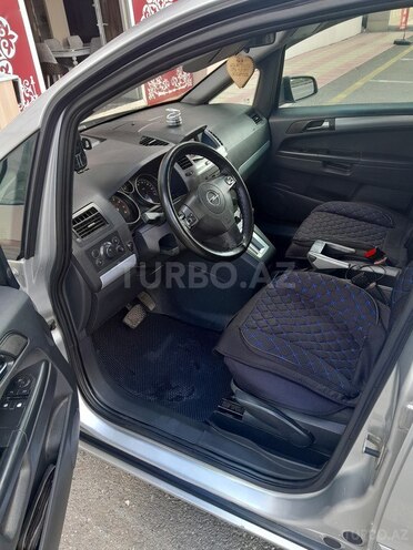 Opel Zafira 2006, 357,031 km - 2.2 л - Mingəçevir