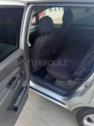 Opel Zafira 2006, 357,031 km - 2.2 л - Mingəçevir