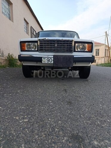 LADA (VAZ) 2107 2009, 50,000 km - 1.6 l - Quba
