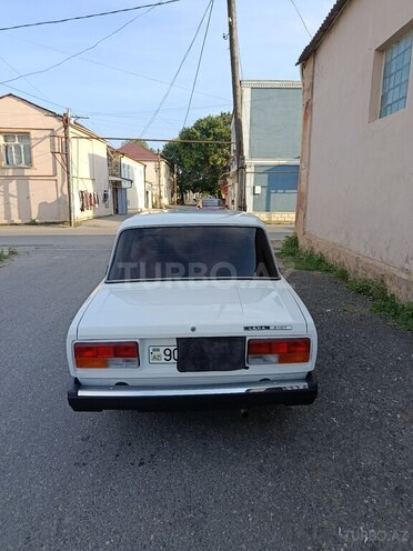 LADA (VAZ) 2107 2009, 50,000 km - 1.6 l - Quba