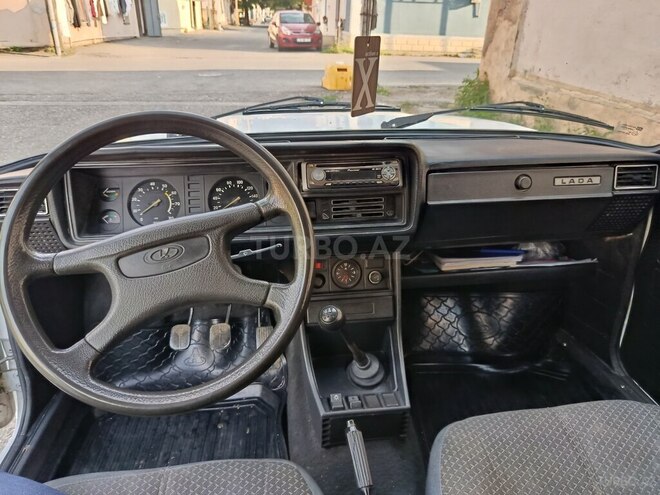 LADA (VAZ) 2107 2009, 50,000 km - 1.6 l - Quba