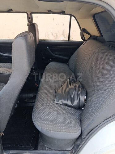 LADA (VAZ) 2107 2009, 50,000 km - 1.6 l - Quba