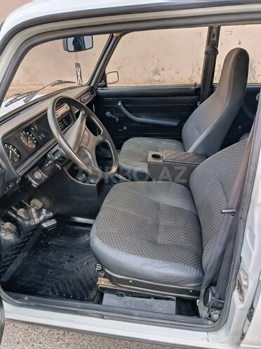 LADA (VAZ) 2107 2009, 50,000 km - 1.6 l - Quba