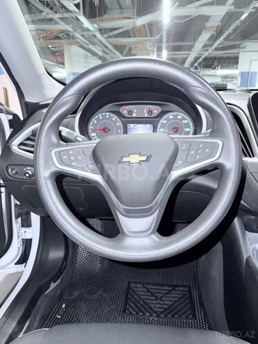 Chevrolet Malibu 2023, 108,000 km - 1.5 л - Bakı