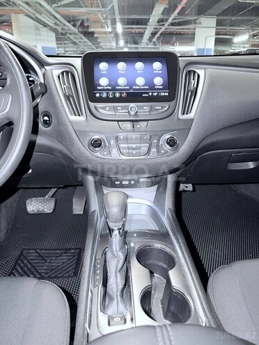 Chevrolet Malibu 2023, 108,000 km - 1.5 л - Bakı