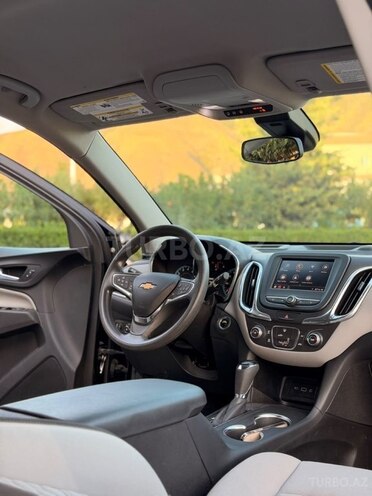 Chevrolet Equinox 2021, 93,159 km - 1.5 л - Şəki