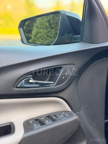 Chevrolet Equinox 2021, 93,159 km - 1.5 л - Şəki