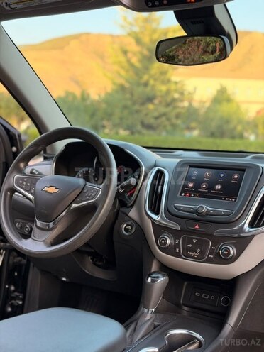 Chevrolet Equinox 2021, 93,159 km - 1.5 л - Şəki