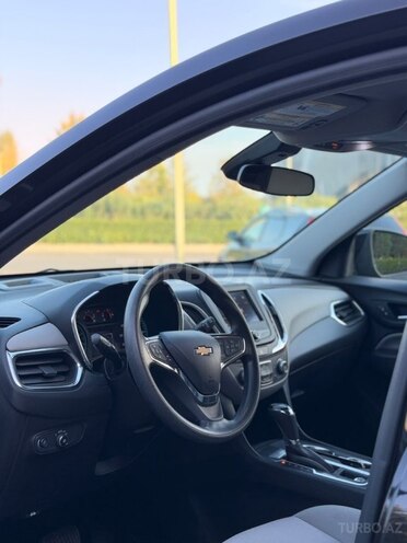 Chevrolet Equinox 2021, 93,159 km - 1.5 л - Şəki