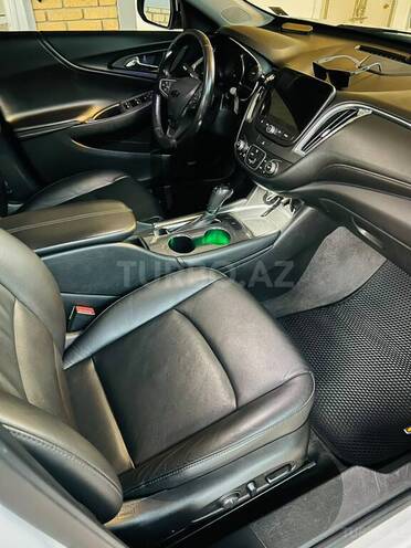 Chevrolet Malibu 2018, 178,000 km - 1.5 l - Gəncə
