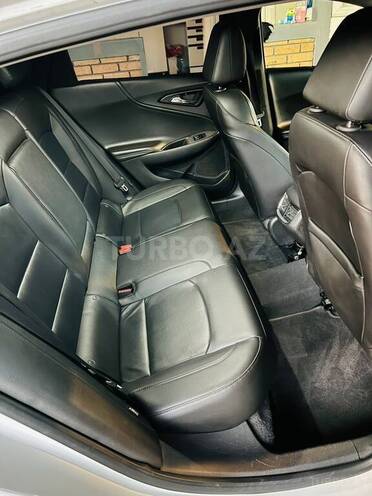 Chevrolet Malibu 2018, 178,000 km - 1.5 l - Gəncə