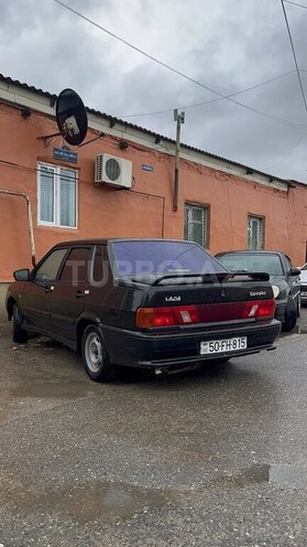 LADA (VAZ) 2115 2008, 280,000 km - 1.6 l - Sumqayıt