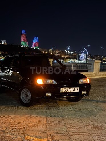 LADA (VAZ) 2115 2008, 280,000 km - 1.6 l - Sumqayıt