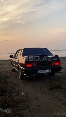 LADA (VAZ) 2115 2008, 280,000 km - 1.6 l - Sumqayıt