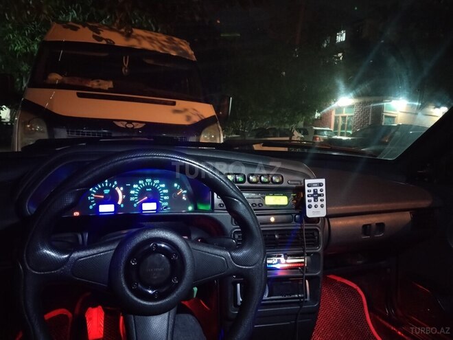 LADA (VAZ) 2115 2008, 280,000 km - 1.6 l - Sumqayıt