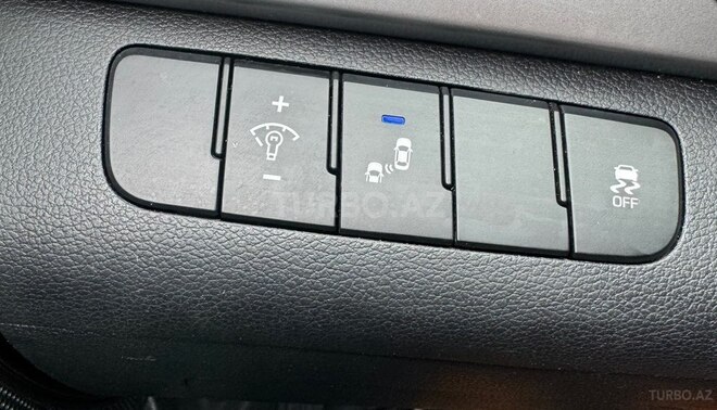 Hyundai Avante 2017, 83,000 km - 1.6 l - Bakı