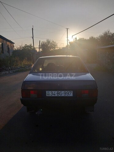 LADA (VAZ) 21099 1998, 170,000 km - 1.5 l - Qax