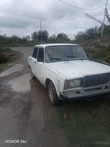 LADA (VAZ) 2107 1999, 123,450 km - 1.6 l - Sabirabad