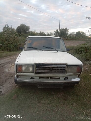 LADA (VAZ) 2107 1999, 123,450 km - 1.6 l - Sabirabad