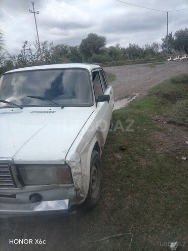 LADA (VAZ) 2107 1999, 123,450 km - 1.6 l - Sabirabad