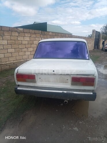 LADA (VAZ) 2107 1999, 123,450 km - 1.6 l - Sabirabad