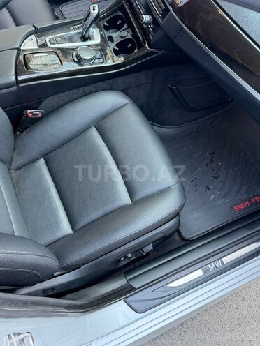 BMW 528 2015, 198,000 km - 2.0 л - Bakı