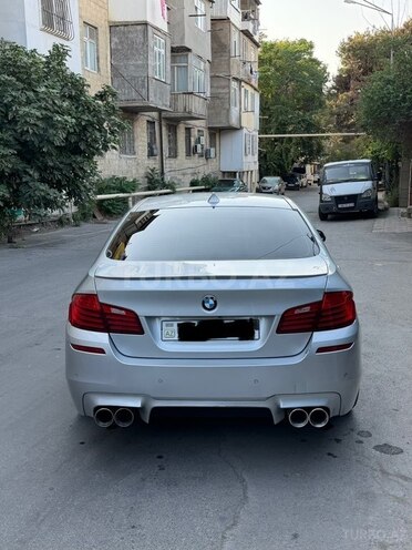 BMW 528 2015, 198,000 km - 2.0 л - Bakı