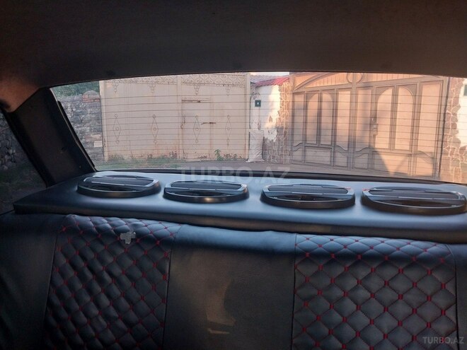 LADA (VAZ) 21099 1998, 170,000 km - 1.5 l - Qax