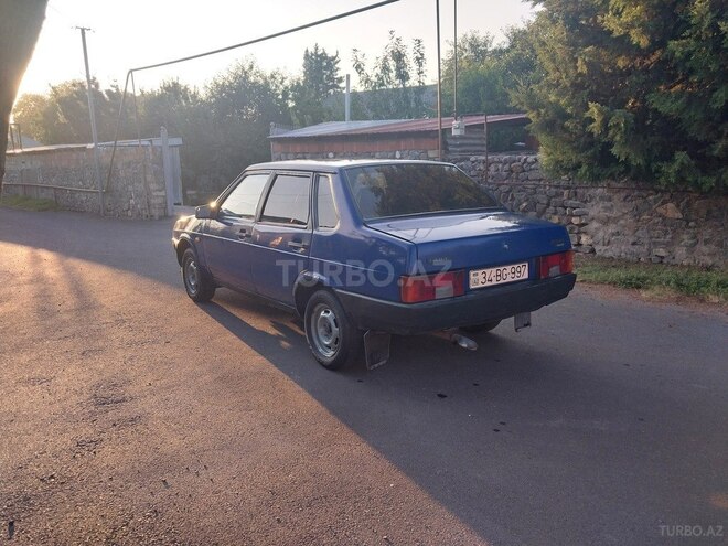 LADA (VAZ) 21099 1998, 170,000 km - 1.5 l - Qax