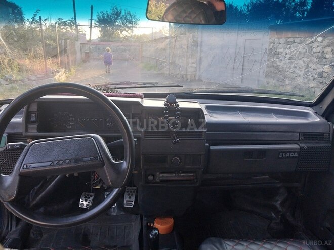 LADA (VAZ) 21099 1998, 170,000 km - 1.5 l - Qax