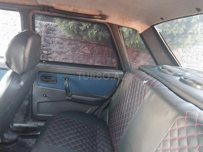 LADA (VAZ) 21099 1998, 170,000 km - 1.5 l - Qax
