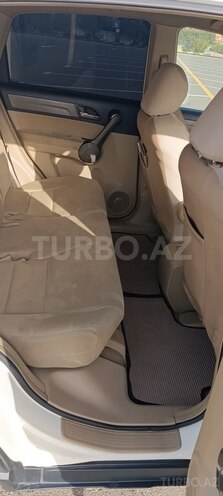 Honda CR-V 2008, 295,000 km - 2.4 l - Bakı