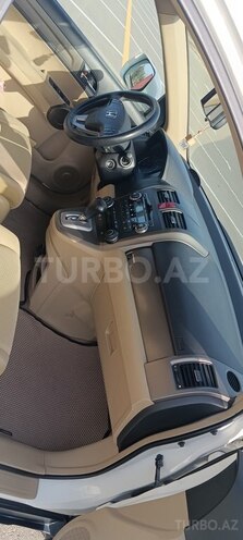 Honda CR-V 2008, 295,000 km - 2.4 l - Bakı
