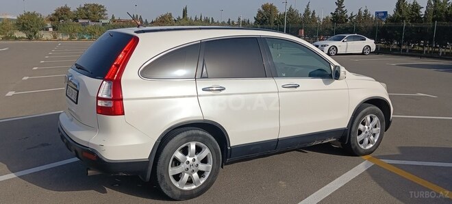 Honda CR-V 2008, 295,000 km - 2.4 l - Bakı