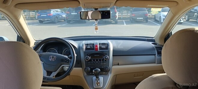 Honda CR-V 2008, 295,000 km - 2.4 l - Bakı