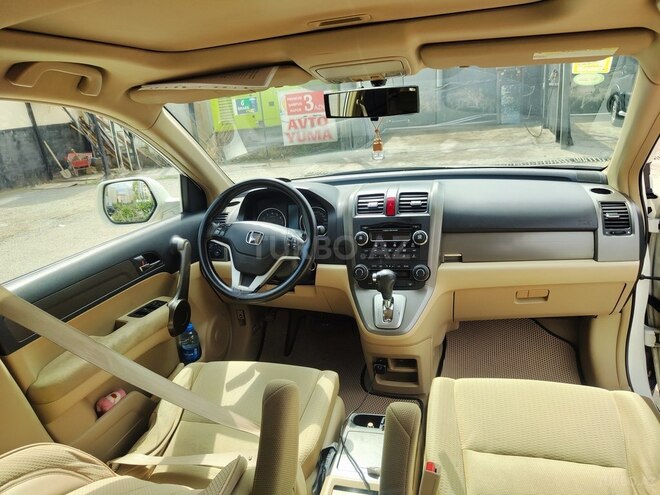 Honda CR-V 2008, 295,000 km - 2.4 l - Bakı
