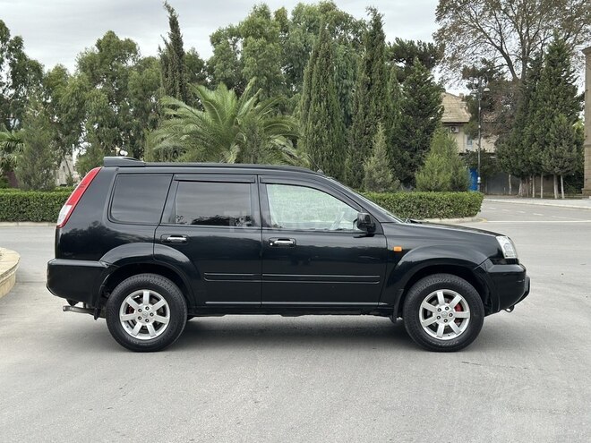 Nissan X-Trail 2003, 280,000 km - 2.0 l - Sumqayıt