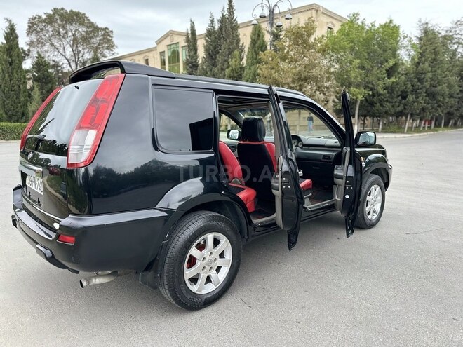 Nissan X-Trail 2003, 280,000 km - 2.0 l - Sumqayıt