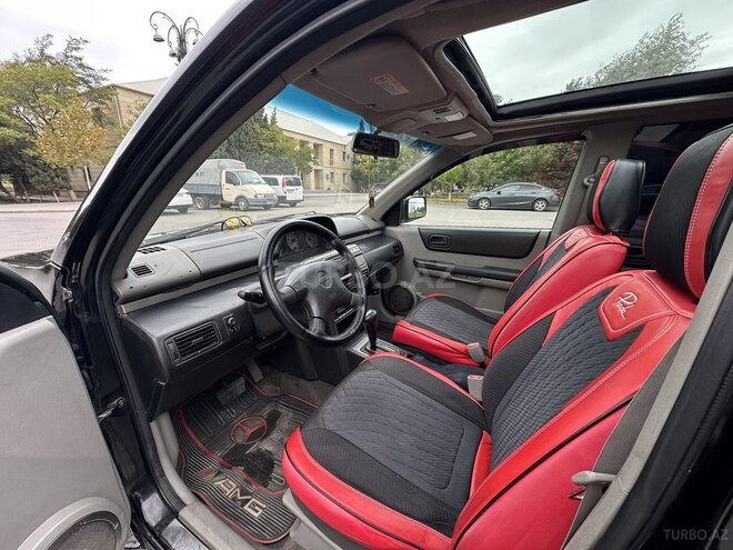 Nissan X-Trail 2003, 280,000 km - 2.0 l - Sumqayıt