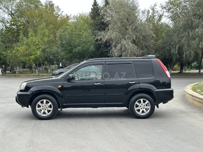 Nissan X-Trail 2003, 280,000 km - 2.0 l - Sumqayıt