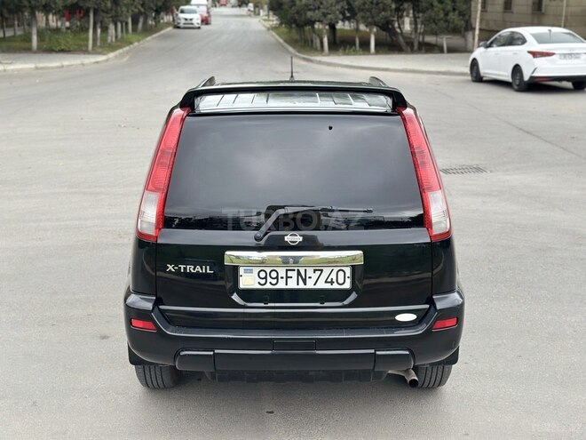 Nissan X-Trail 2003, 280,000 km - 2.0 l - Sumqayıt