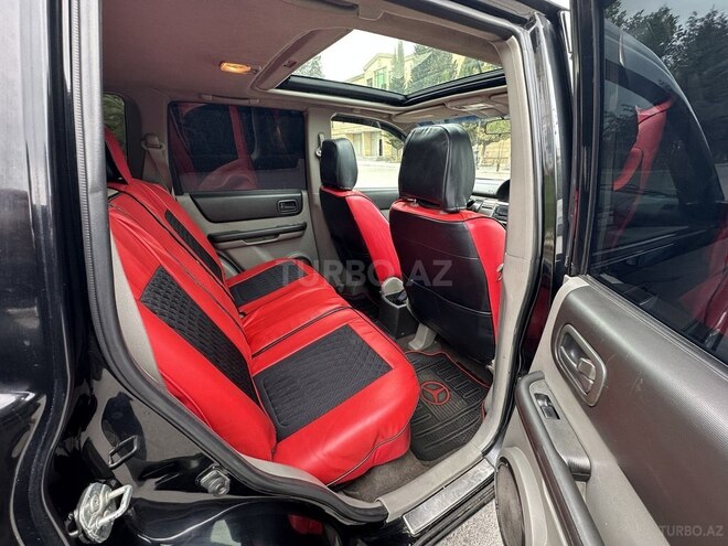 Nissan X-Trail 2003, 280,000 km - 2.0 l - Sumqayıt