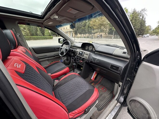 Nissan X-Trail 2003, 280,000 km - 2.0 l - Sumqayıt