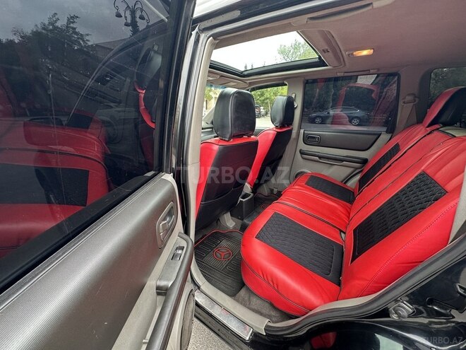 Nissan X-Trail 2003, 280,000 km - 2.0 l - Sumqayıt