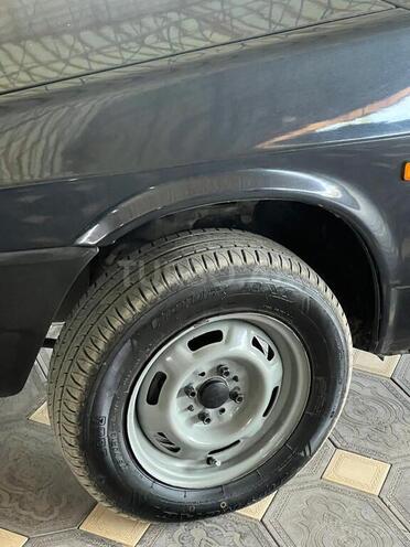 LADA (VAZ) 21099 2003, 334,000 km - 1.5 l - Tərtər
