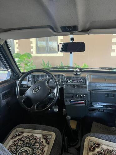 LADA (VAZ) 21099 2003, 334,000 km - 1.5 l - Tərtər
