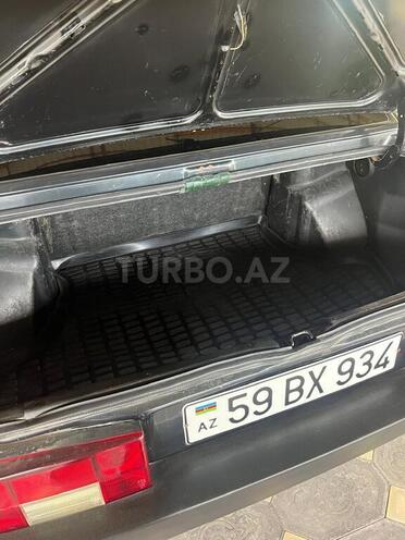 LADA (VAZ) 21099 2003, 334,000 km - 1.5 l - Tərtər