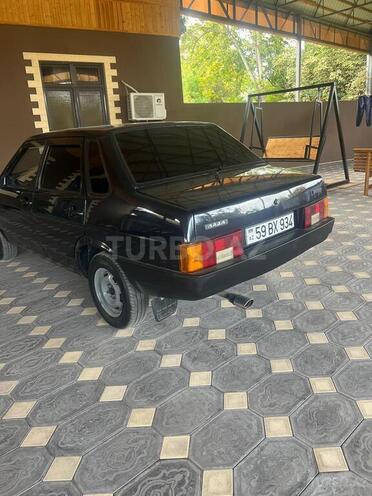 LADA (VAZ) 21099 2003, 334,000 km - 1.5 l - Tərtər