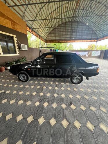 LADA (VAZ) 21099 2003, 334,000 km - 1.5 l - Tərtər